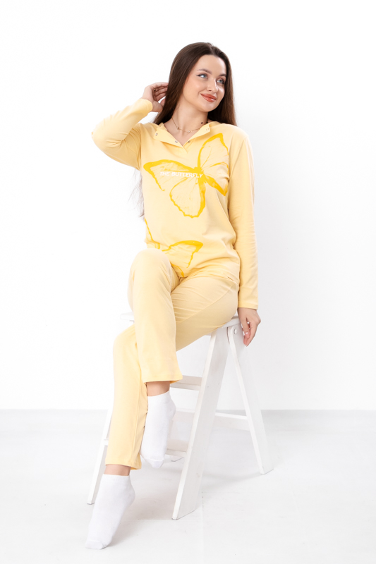 Піжама жіноча